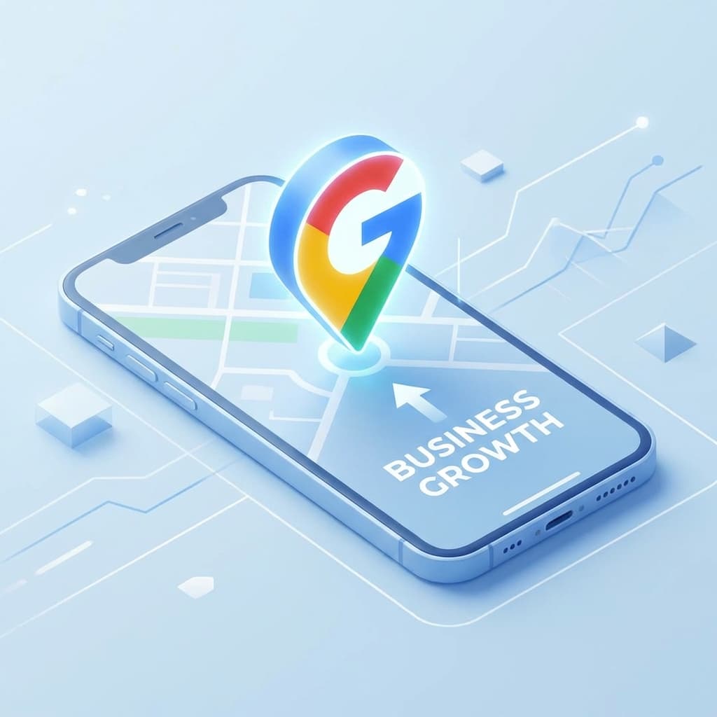 Google Business Profile Optimization